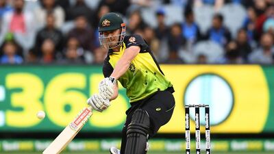Chris Lynn can be deadly if he bats for even five overs. Getty