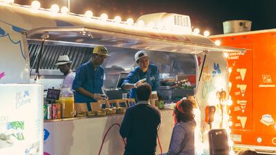 Courtesy TruckersDXB