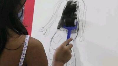 Children can explore creativiy at thejamjar's workshops.