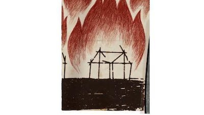 Pep Montserrat for The National