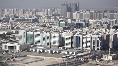 Mario Volpi advises an Abu Dhabi tenant who is having problems getting a deposit returned. Silvia Razgova / The National