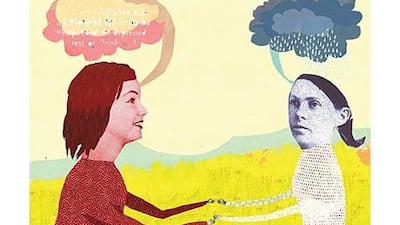 Illustrations by Katherine Streeter