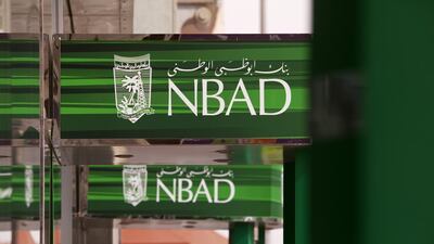 NBAD wants to provide services to companies in the Middle East, Asia and Africa, and attract companies in diverse sectors including finance, energy and property. Christopher Pike / The National