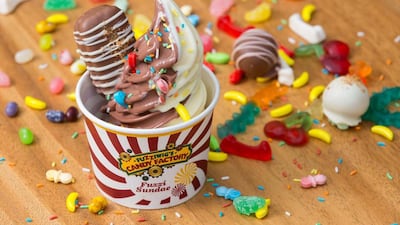 Courtesy Fuzziwig’s