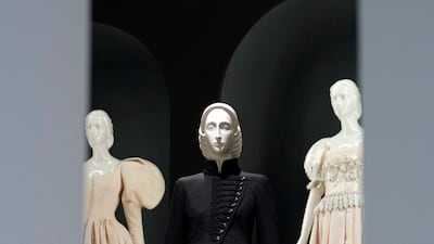 The exhibition opens on Friday and closes on July 16