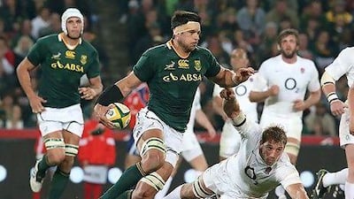 Pierre Spies will be among those missing from the South Africa line-up when the Springboks face Argentina in their opener for the Rugby Championship tournament.