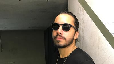 Omar Basaad is an acclaimed international DJ and founder of record label and consultancy agency Coexist. Courtesy Unite with Tomorrowland