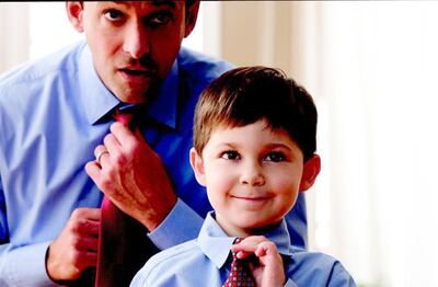 A good father’s love for us is based on something that will never change: you are their child and nothing can change that.. Courtesy 1847