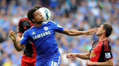 Loic Remy: Like Demba Ba he arrived after a strong spell at Newcastle, costing £8.5m in 2013, and then left again after being unable to establish himself. Scored 12 goals before departing on a free in 2017. Success rating: 5/10. AFP