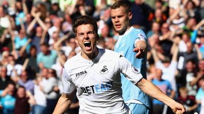 Michael Steele / Getty Images