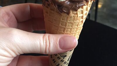 Photo by Ann Marie McQueen