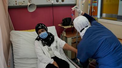 An international campaign has been launched to close the gap in cancer care between rich and poorer nations. AP