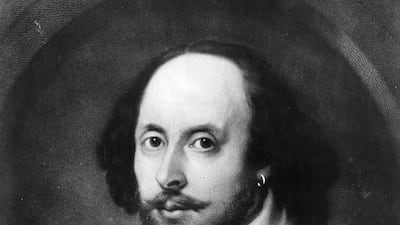 'Much Ado About Nothing' is one of William Shakespeare's most celebrated comedies. Getty Images