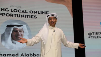 “I cannot accept that our region will be taken over. I will not accept it,” he said. Photo: Canon