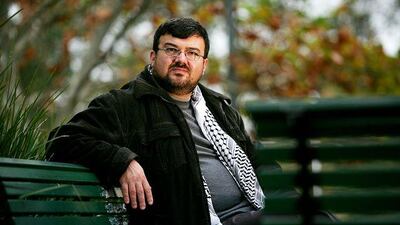 Jamal Daoud, a Saudi-born Palestinian, has been unemployed for three out of six years in Australia despite numerous qualifications.