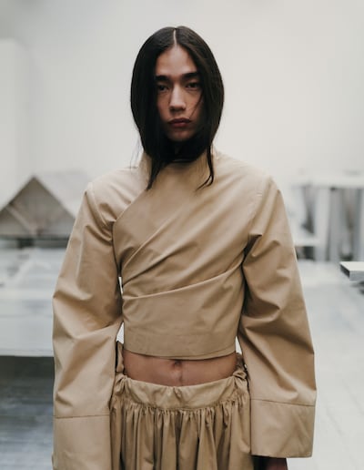 Saudi brand KML occupies the avant-guarde segment of the regional market. Photo: KML