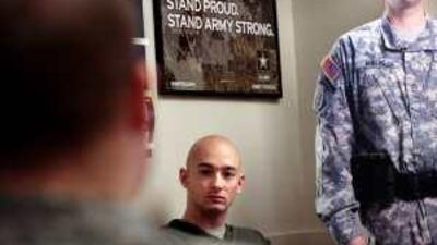 "If I was somewhere making six figures, I likely would not be turning to this," says Jake Lawrence.