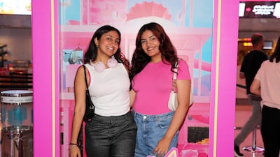 Law students Devi Shukla and Kirti Bhardwaj both enjoyed the diverse and flehsed out characters of the film