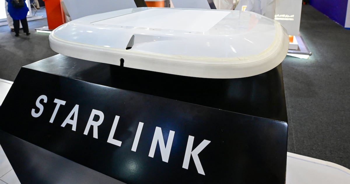 Starlink in the UAE: what you should know