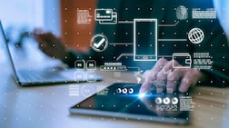 Cybersecurity firm Kaspersky says malware disguised as ebooks is tricking people into downloading files that steal passwords and other data. Getty Images