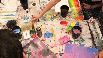 Courtesy Warehouse421