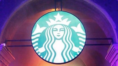 Queues for Starbucks have been spilling out on to the street every day since a branch of the coffee chain opened in Mumbai on Friday. Dhiraj Singh/ Bloomberg News