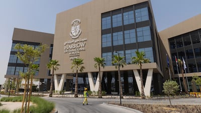Harrow International School Dubai pledges to bring the values and practices of the renowned UK institution to the UAE