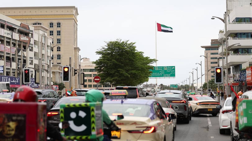 UAE 은행연합 의장 "이란 전쟁 충격, 코로나 때와 비교 안 돼…자본 유출 우려 과장"