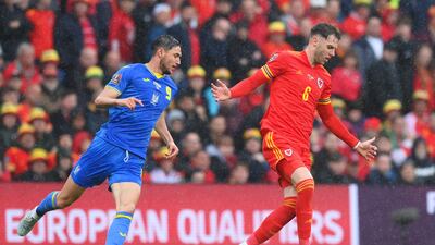 Joe Rodon - 7, Was lucky to see Hennessey collect the ball after his pass was blocked by Zinchenko, and while he wasn’t always accurate with the ball at his feet he did well defensively, recovering when it seemed Yaremchuk might get behind him. Put his body on the line. Getty