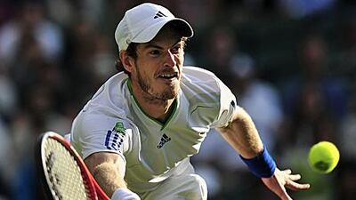 Andy Murray needs to find a way of beating Rafael Nadal to reach his first Wimbledon final.