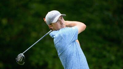 Jordan Spieth - age: 21; Ryder experience: none; Ryder record: rookie. Season highlights: Spieth is the youngest player in the event by three years, and when the US last won the Ryder Cup on the road, he was exactly two months old. After an almost-storybook rookie season in 2013, Spieth has not contended nearly so often this year and he has not finished in the top 20 in his past five starts, including a missed cut at the PGA Championship. (Photo: Ross Kinnaird / Getty Images / AFP)