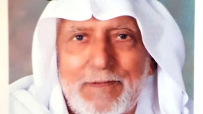 Mohamed Ali Mubarak Al Hammadi used to sail from Dubai to Zanzibar in the 1950s onboard a dhow with 40 other mariners. The journey was dictated by monsoon winds and took Mr Al Hammadi from Muscat to Somalia and from Kenya to Iraq.