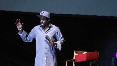 Jeffrey E Biteng / The National