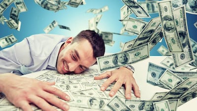 Awareness of your drivers can help you achieve smarter money goals, whether that is spending less on impulse purchases, investing wisely or saving more for retirement, experts say. Alamy