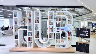 Opportunity and resources abound in the UAE for aspiring entrepreneurs but founders need to be assertive in order to access them. Wam