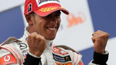 Lewis Hamilton has been stripped of his victory at the Belgium Grand Prix after race stewards said he had cut across a chicane to gain an advantage before passing Ferrari's Kimi Raikkonen.