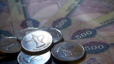 Sales advisors will be obliged to provide customers with a detailed schedule of fees and commissions for the entirety of an insurance policy’s life cycle, with a mandatory option to cancel a policy within 20 days of purchase. Pawan Singh / The National