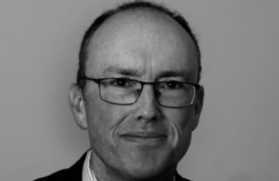 Jonathan Hall, KC, was appointed as the UK's Independent Reviewer of Terrorism Legislation in 2021.