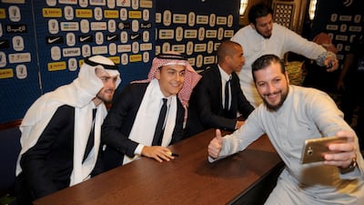 Miralem Pjanic and Paulo Dybala