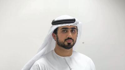 Mechanical engineer Abdulla Al Dhaheri said the facility will help students receive practical training.