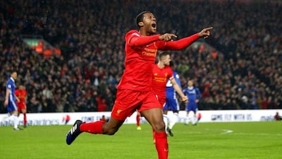 Clive Mason / Getty Images