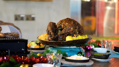 Latin American restaurant Bu! Trinity is set to close at the end of May. Courtesy of Bu.