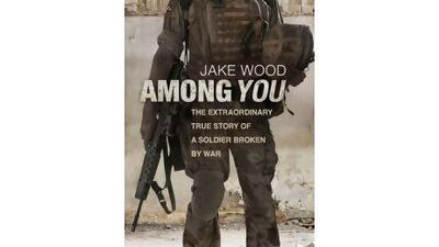 Cover page of the book Among You
