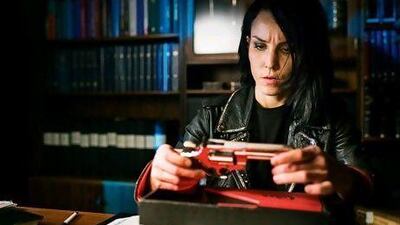 A still from "The Girl Who Played with Fire". Courtesy Yellow Bird