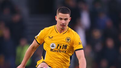 Leander Dendoncker - 6, Put in a good shift in the middle of the pitch but missed an absolute sitter shortly before half time. Getty