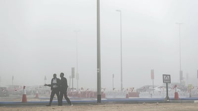 Antonie Robertson / The National