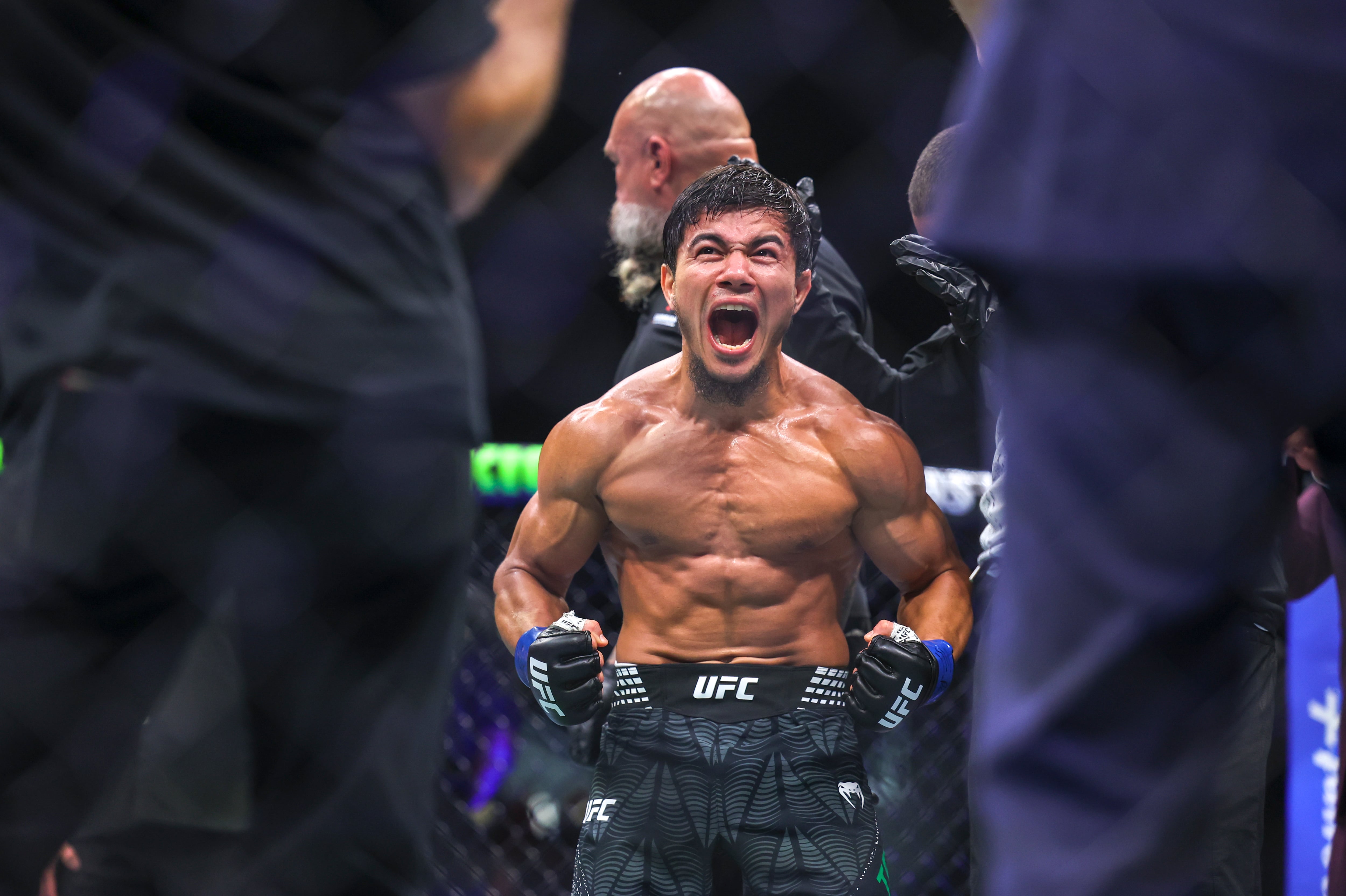 Image linked from the original feed: UFC Abu Dhabi: The winners and losers from Fight Night 282 at Etihad Arena