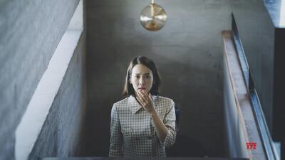 Bong Joon-ho’s 'Parasite' (2019) won Best Picture at the 2020 Academy Awards. IMDb