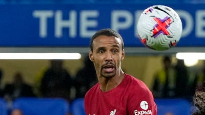The injury-prone midfielder made only a solitary substitute appearance in what will be his final season at Anfield. What fans had hoped would be a game-changing signing unfortunately never lived up to the star billing. AP
