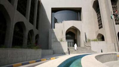 In September, the Central Bank stepped in with a Dh50 billion (US$13.6bn) facility that allowed banks to borrow the reserves they are required to deposit at the Central Bank.